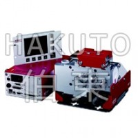 上海伯東 模塊化氦質譜檢漏儀 ASI 35