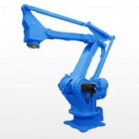 安川MPL160五軸垂直多關節機器人 山東帕斯科