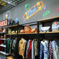 2023廣州國際服裝服飾供應鏈博覽會