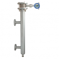 CP18智能浮筒液位計