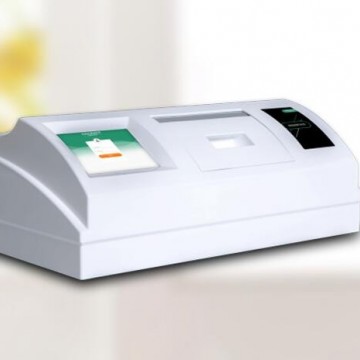 自動數顯旋光儀