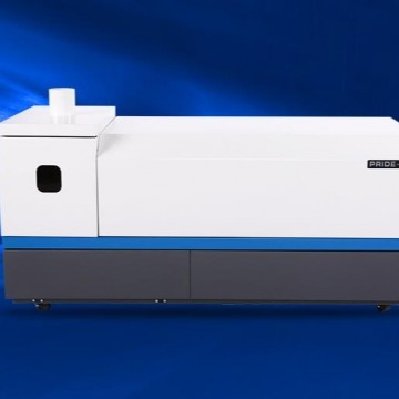 水質樣品分析光譜儀