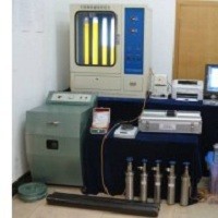 DGC-3煤層瓦斯含量解吸儀