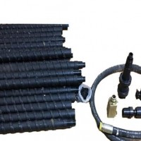 SDQ-73深孔定點(diǎn)快速取樣裝置