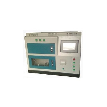 全自動瓦斯放散初速度測定儀