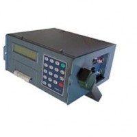 便攜式超聲波流量計