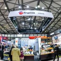 2023第二十六屆上海國際烘焙展覽會 秋季展