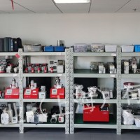 上海伯東普發 Pfeiffer 售后維修服務