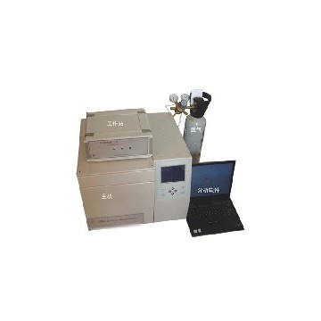 煤自燃傾向性測定儀