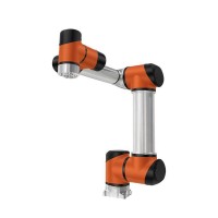 桌面式協作機器人-深圳泰科智能機器人