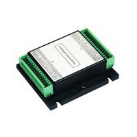 泰科智能IBL系列微型可編程直流伺服驅動器 帶封閉式散熱外殼