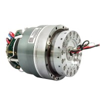 泰科智能RJU系列新型協作機器人關節模組-提供一體化解決方案