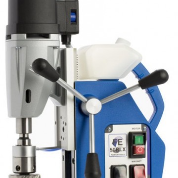 供應(yīng)德國FE進口磁座鉆FE50RLX