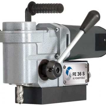 供應(yīng)德國FE進口磁座鉆FE36S