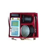 YTC10瓦斯突出預測儀