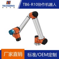 國產協作機器人-深圳泰科智能機器人