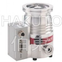 上海伯東 渦輪分子泵 HiPace 80