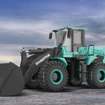 2023中國武漢國際重型機(jī)械博覽會(huì)