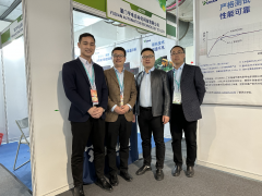 宇電測(cè)控方案相繼精彩亮相中國(guó)電子展、北京環(huán)保展