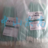 TEXWIPE 海綿頭棉簽TX740S
