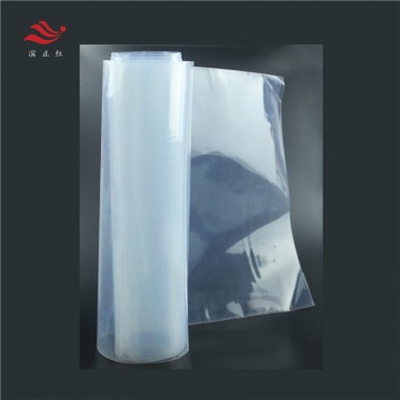 FEP薄膜透明塑料膜阻燃氟四六3D打印
