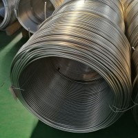 InconeL625不銹鋼無縫毛細(xì)管