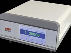 江門恒敏智控儀表參展上海計量展，引領智能制造新時代