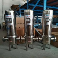 壓縮空氣滅菌過(guò)濾器