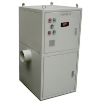 CFS 水輪機(jī)集電環(huán)碳粉收集裝置 發(fā)電機(jī)碳刷除塵器 吸塵器