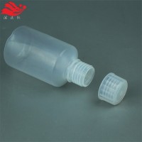 PFA試劑瓶耐腐蝕樣品瓶儲存有機溶劑痕量分析用
