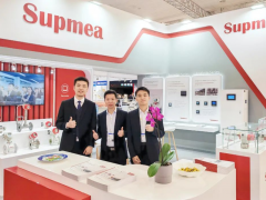 在德國漢諾威，美儀還是這么火