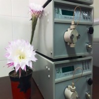 康諾6000系列柱后衍生系統