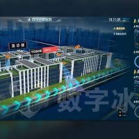 2023中國廣州國際智慧醫院建設及管理博覽會