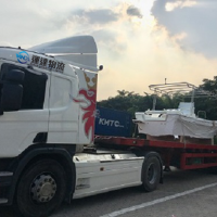 香港物流專線,內(nèi)地到香港物流,您身邊的香港專線,運達物流