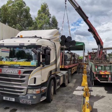 內地到香港物流專線的注意事項有哪