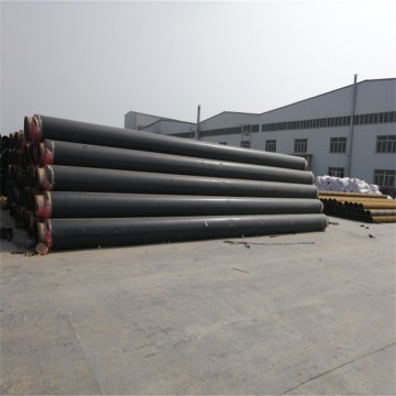 530保溫鋼管，地埋保溫鋼管，聚氨酯