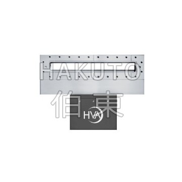 HVA 矩形閥 88200 系列