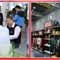 2023廣州國際牛仔服裝服飾展覽會