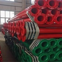 供應(yīng)涂塑鋼管環(huán)氧粉末涂塑鋼管 消防涂塑鋼管273涂塑鋼管