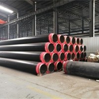 供應(yīng)地埋保溫鋼管聚氨酯保溫鋼管空架蒸汽保溫鋼管273保溫鋼管