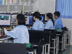 奮戰二季度答好“期中考”