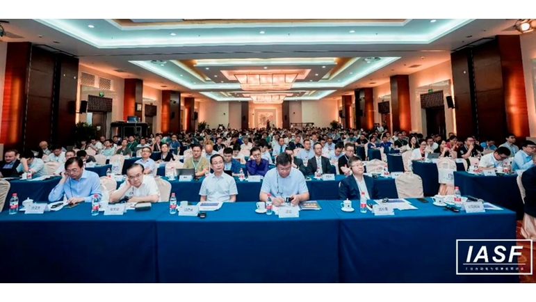 E+H列席工業(yè)自動化與標(biāo)準(zhǔn)化研討會,為企業(yè)智能化需求建言獻(xiàn)策