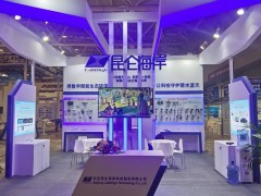 展會直擊丨2023華南國際工業(yè)博覽會