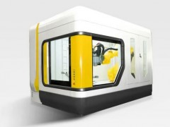 壓鑄展|FANUC機(jī)器人與您的夏日之約