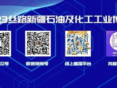 聚焦“八大產業集群”，CACPE 新疆石油化工展成為新一輪發展加速器，助推西北油氣化工產業延鏈、補鏈、拓鏈、強鏈！