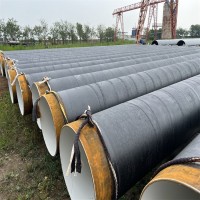 地埋防腐鋼管五油四布防腐鋼管三油兩布防腐鋼管環(huán)氧煤防腐鋼管