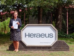 賀利氏特種光源有限公司勝訴：成功贏得對First Light Lamps（FLL）公司的專利侵權訴訟