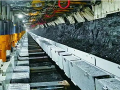 智慧礦山丨南京因泰萊參建的中能袁大灘礦業智能化礦井順利驗收