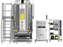 賽多利斯生物反應器與艾默生技術集成，可加快新療法的上市速度