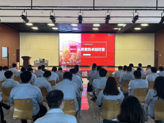 切實導入卓越績效管理模式，匯中再構多元創新管理高標準